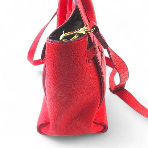 COCOCELUX GOLD ココセリュックスゴールドトートバッグ ハンド