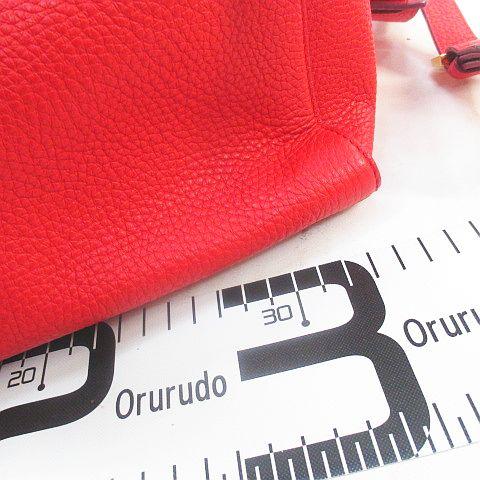 COCOCELUX GOLD ココセリュックスゴールドトートバッグ ハンド