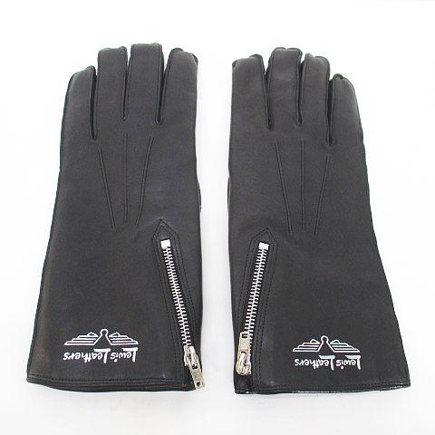 ルイスレザー LEWIS Leathers Racing Gloves レーシンググローブ 手袋