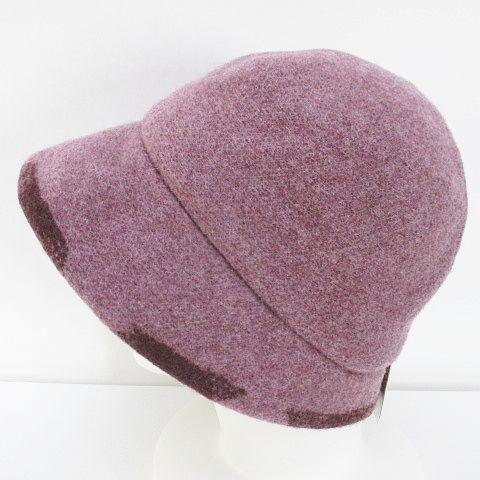 【未使用】MAXIM マキシン ハット 帽子 maxim ハット