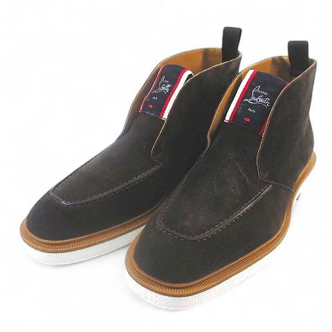 Christian Louboutin（クリスチャンルブタン） シティークレープ 