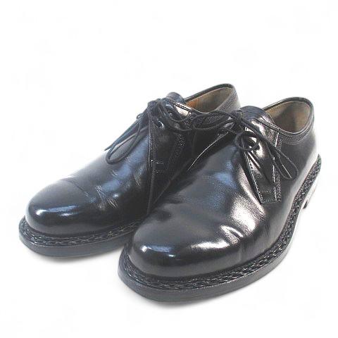 ハインリッヒ ディンケラッカー echt ungarische handarbeit ダービー