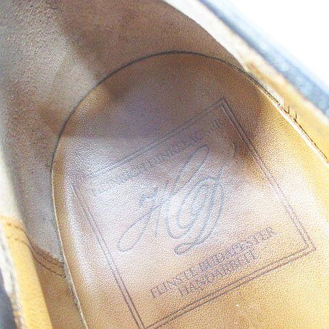 ハインリッヒ ディンケラッカー echt ungarische handarbeit ダービー