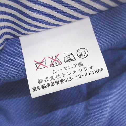 ピーティーゼロウーノ PT01 ビームスエフ BEAMS F コラボ ロング丈