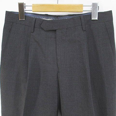 ビームスエフ BEAMS F ジェルマーノ GERMANO PER コラボ ロング丈