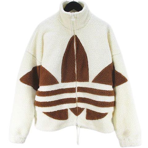adidas Originals アディダスオリジナルス originals ボア フリース 