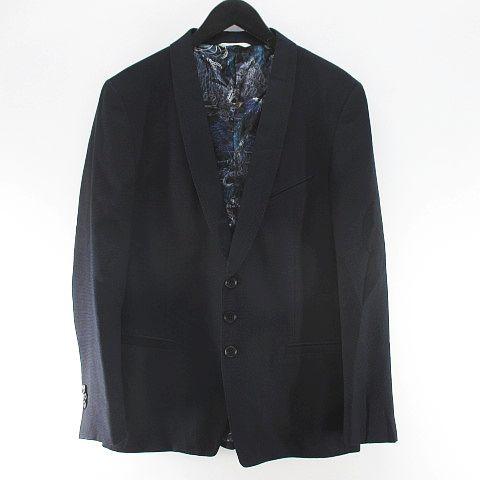 ポールスミスコレクション PAUL SMITH COLLECTION ウール ジャケット