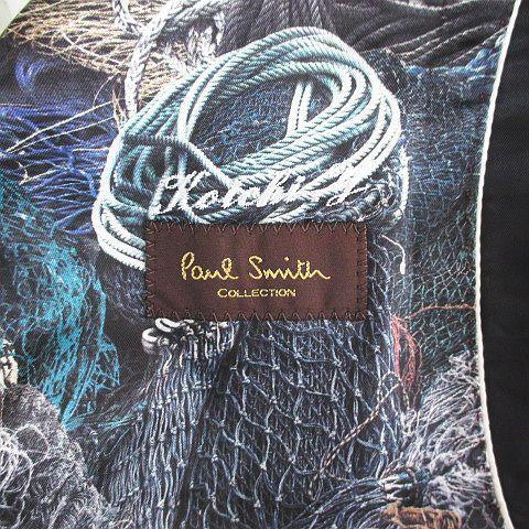 ポールスミスコレクション PAUL SMITH COLLECTION ウール ジャケット