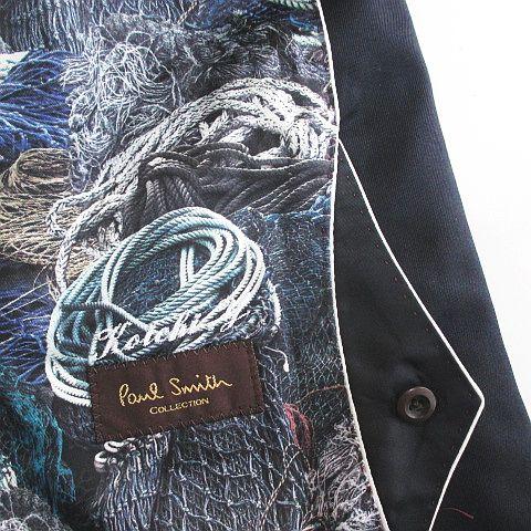 ポールスミスコレクション PAUL SMITH COLLECTION ウール ジャケット