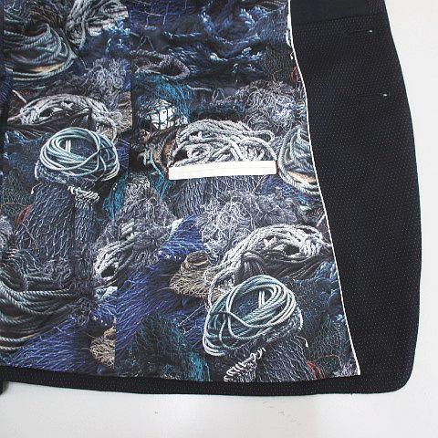 ポールスミスコレクション PAUL SMITH COLLECTION ウール ジャケット