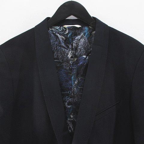 ポールスミスコレクション PAUL SMITH COLLECTION ウール ジャケット