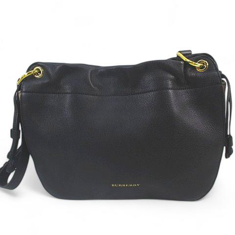 BURBERRY（バーバリー） ショルダーバッグ クロスボディ 斜めがけ ノバ