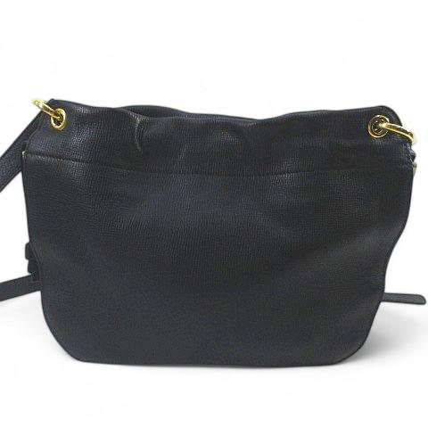 BURBERRY（バーバリー） ショルダーバッグ クロスボディ 斜めがけ ノバ