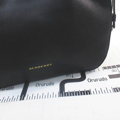 BURBERRY（バーバリー） ショルダーバッグ クロスボディ 斜めがけ ノバ