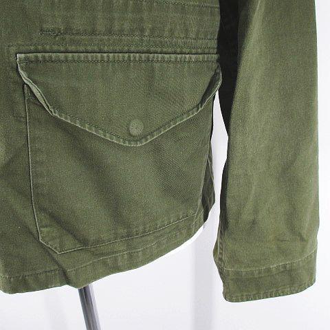 グリーンレーベルリラクシング ユナイテッドアローズ green label