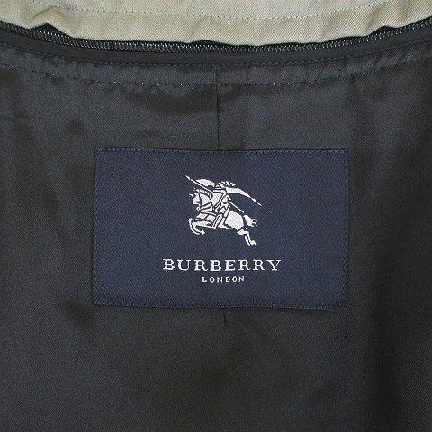 バーバリー ロンドン BURBERRY LONDON BBB55-566-78 / BBB5 ステン