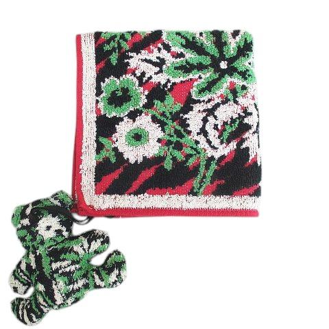 Vivienne Westwood（ヴィヴィアンウエストウッド） 未使用品 フラワー