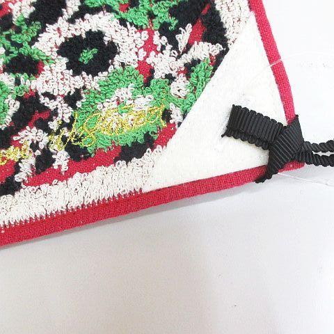 Vivienne Westwood（ヴィヴィアンウエストウッド） 未使用品 フラワー