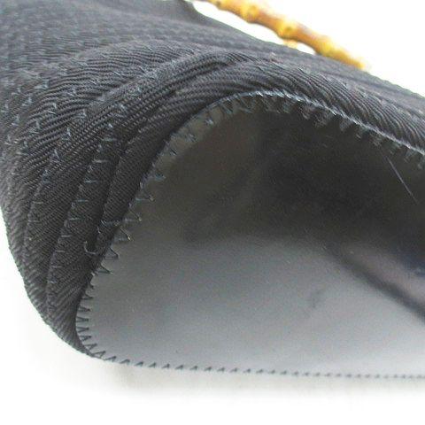 GUCCI（グッチ） トートバッグ 000 1998 0540 バンブーバッグ