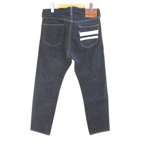桃太郎ジーンズ（MOMOTARO JEANS） MOMOTARO JEANS 0105SP デニム