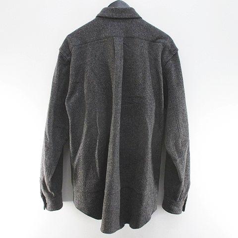 コムデギャルソンシャツ COMME des GARCONS SHIRT D-TK9210 長袖