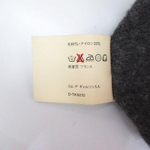 コムデギャルソンシャツ COMME des GARCONS SHIRT D-TK9210 長袖