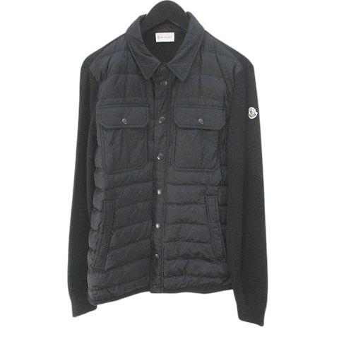 MONCLER モンクレール MAGLIONE TRICOT CARDIGAN C20919412600 94666