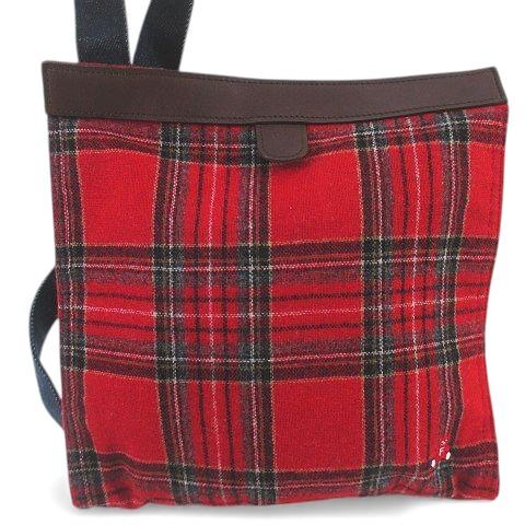 ファミリア Familiar f dash ショルダーバッグ クロスボディ 斜めがけ