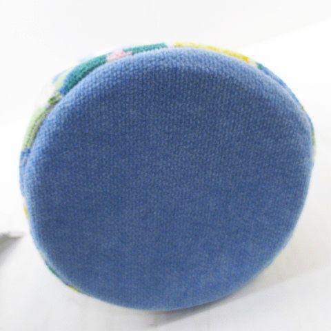 フェイラー FEILER ハンドバッグ フェリークカラー バケツ型 ライト