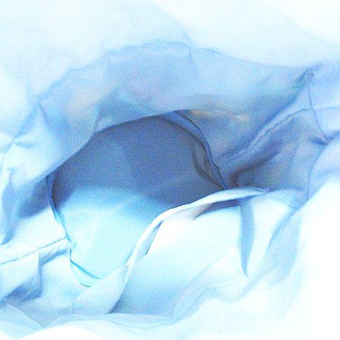 フェイラー FEILER ハンドバッグ フェリークカラー バケツ型 ライト