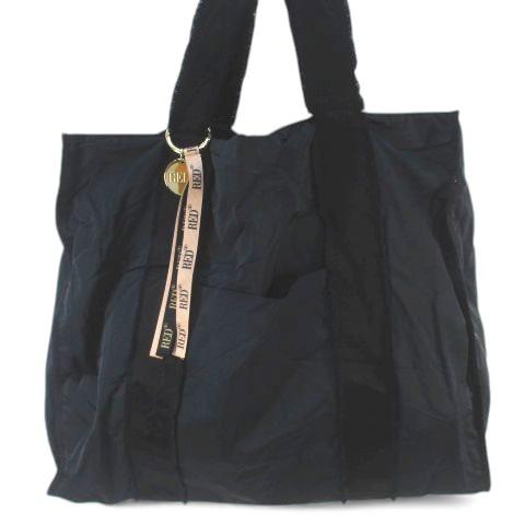 レッド ヴァレンティノ RED VALENTINO トートバッグ ゴールドチャーム