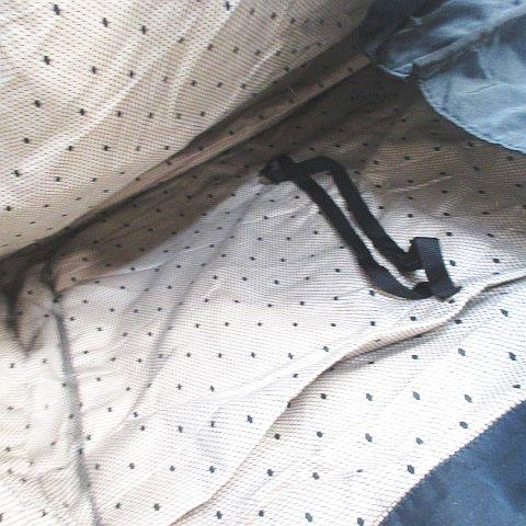 レッド ヴァレンティノ RED VALENTINO トートバッグ ゴールドチャーム