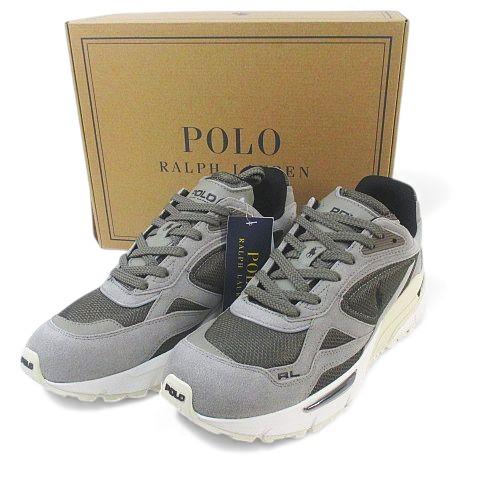 未使用品 ポロ ラルフローレン POLO RALPH LAUREN TRACKSTR 275 