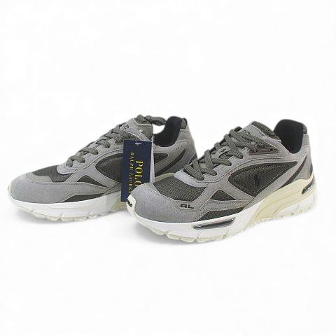 未使用品 ポロ ラルフローレン POLO RALPH LAUREN TRACKSTR 275 