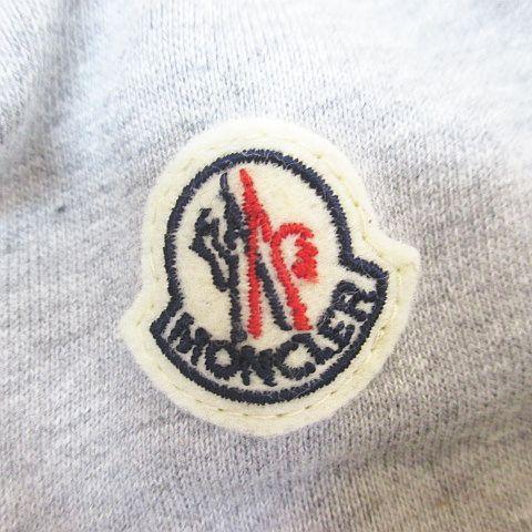 MONCLER（モンクレール） MONCLER D20918422400 80473 MAGLIA CARDIGAN