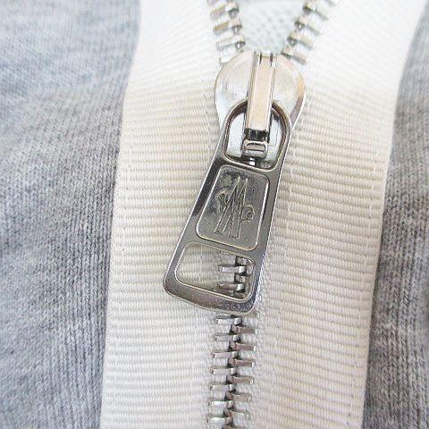 MONCLER（モンクレール） MONCLER D20918422400 80473 MAGLIA CARDIGAN