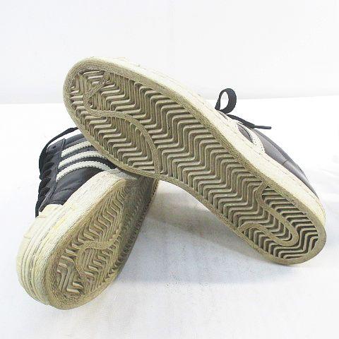 adidas（アディダス） adidas 80s VINTAGE DX スーパースター