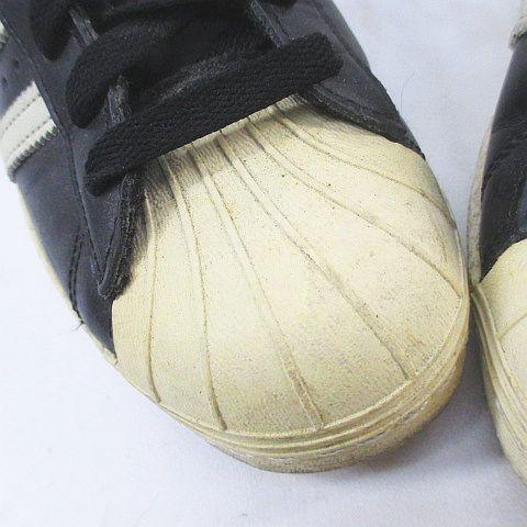 adidas（アディダス） adidas 80s VINTAGE DX スーパースター