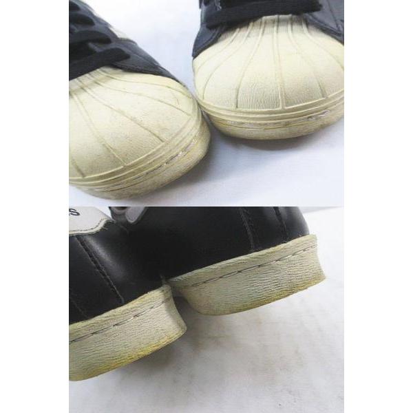 adidas（アディダス） adidas 80s VINTAGE DX スーパースター