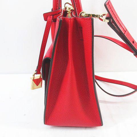 マイケルコース MICHAEL KORS トートバッグ ハンド ショルダー 2WAY