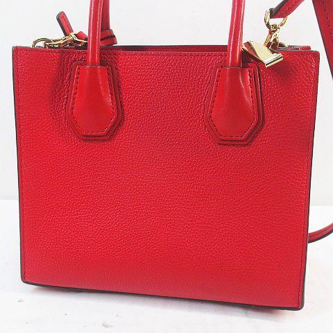 マイケルコース MICHAEL KORS トートバッグ ハンド ショルダー 2WAY