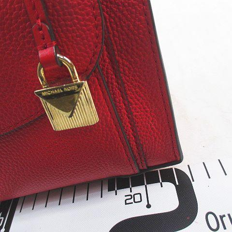 マイケルコース MICHAEL KORS トートバッグ ハンド ショルダー 2WAY