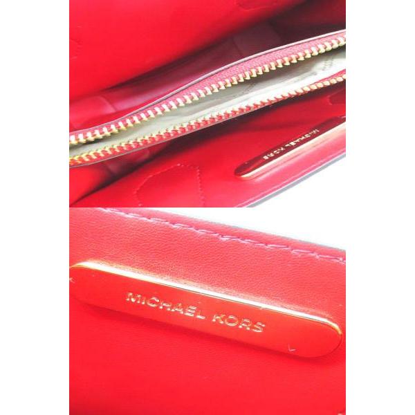 マイケルコース MICHAEL KORS トートバッグ ハンド ショルダー 2WAY