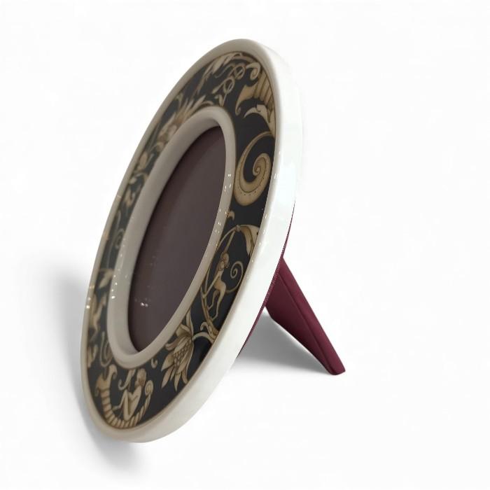 ウエッジウッドコーヌコピアフォトフレーム写真立て新品未使用 ウェッジウッド WEDGWOOD コーヌコピア フォトフレーム 写真立て