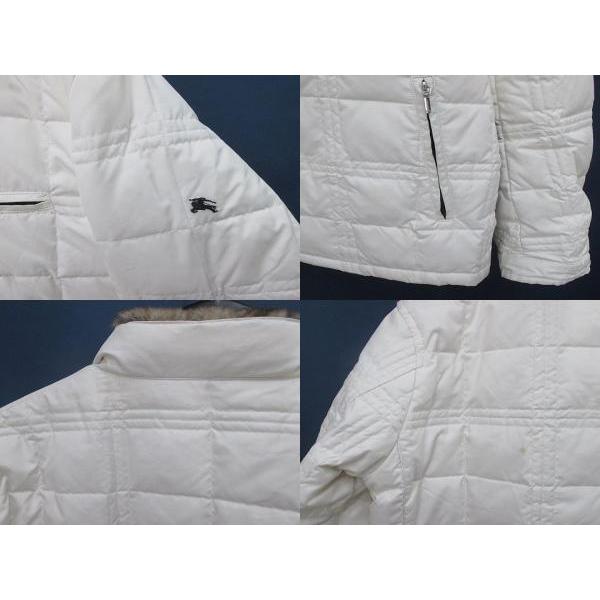 BURBERRY BLACK LABEL（バーバリーブラックレーベル） BURBERRY BLACK