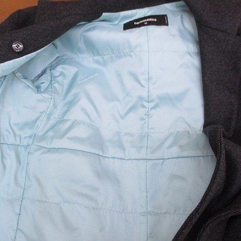 DSQUARED2（ディースクエアード） DSQUARED2 S72AA0281 S47010 2016