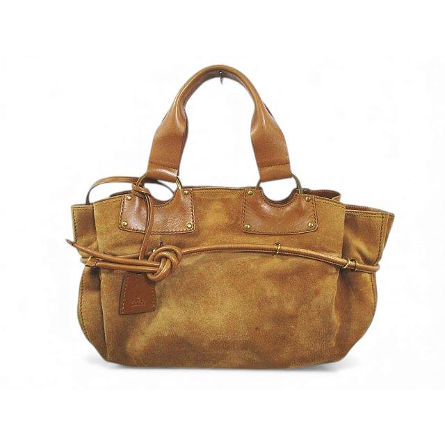GUCCI（グッチ） GUCCI 95168 1705 トートバッグ ハンドバッグ ポーチ 