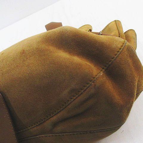 GUCCI（グッチ） GUCCI 95168 1705 トートバッグ ハンドバッグ ポーチ