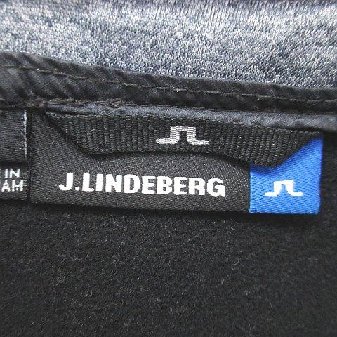 ジェイリンドバーグ J.LINDEBERG パデットジャケット キルティング S