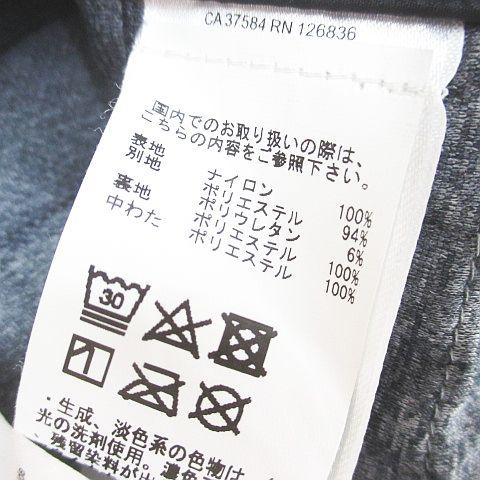 ジェイリンドバーグ J.LINDEBERG パデットジャケット キルティング S